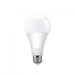 LED bulb 18W E27 Solight A80