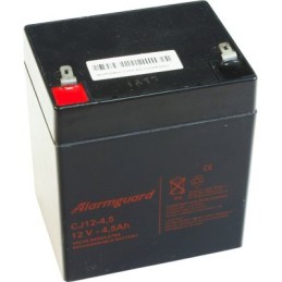 Battery Alarmguard 12V,...