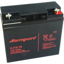 Battery Alarmguard 12V,...