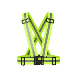 reflective harness