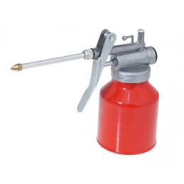 Tin oiler 200ml