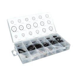 Seger outer rings set - 300...