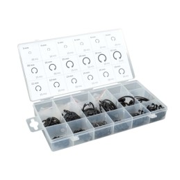Seger inner ring set - 300 pcs