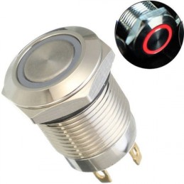 Vypínač OFF-ON 12V/2A,...