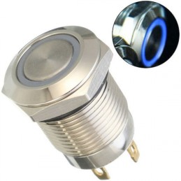 Vypínač OFF-ON 12V/2A,...
