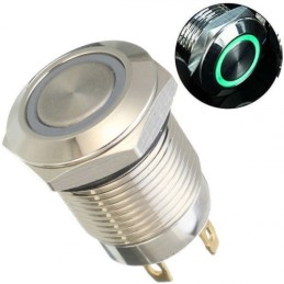 Vypínač OFF-ON 12V/2A,...