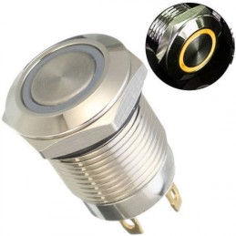 Vypínač OFF-ON 12V/2A,...