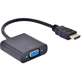 HDMI / VGA converter