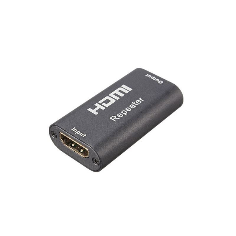 HDMI repeater 40m Full HD 1080P HDMI repeater 40m Full HD 1080P