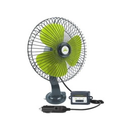 ventilátor 24V 20cm s...