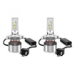 LED H4 12V OSRAM set 2ks LED