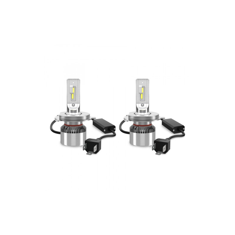 LED H4 12V OSRAM set of 2 LEDs