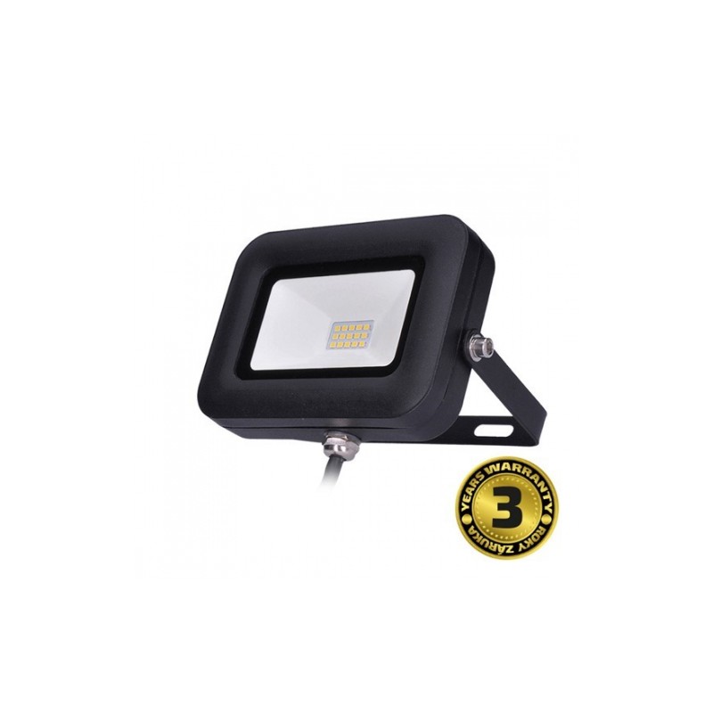 spotlight LED SMD 10W SOLIGHT10W, 920lm, 5000K,