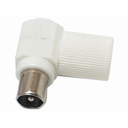 Antenna IEC connector ANKARO