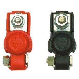 Car battery packs - pair +...