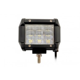 LED work light 10-30V 12W