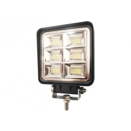 LED work light 10-30V 22W...