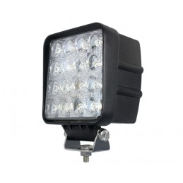 LED work light 10-30V 24W +...