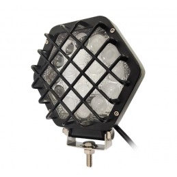 LED working spotlight...