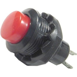Button OFF- (ON) 230V / 1A...