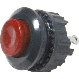 ON- (OFF) button 125V / 1A...