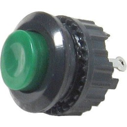 OFF- (ON) button 125V / 1A...