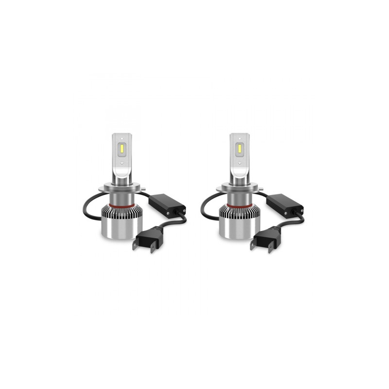 LED H7 12V OSRAM set of 2 LEDs