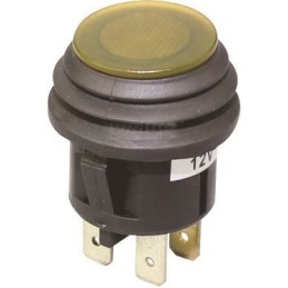Pushbutton switch OFF-ON...