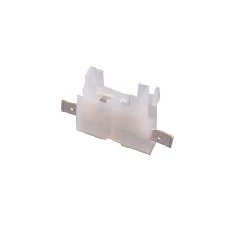 fuse holder for blade fuses...