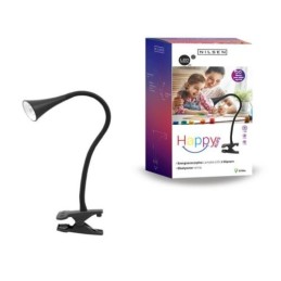 NILSEN LED table lamp HAPPY...