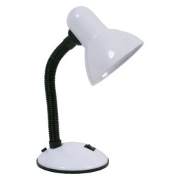 ECOLITE office desk lamp white