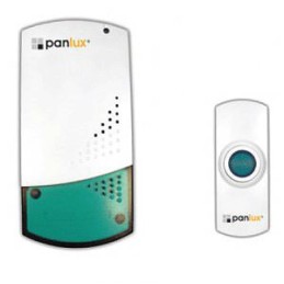 Wireless doorbell 230V 100m