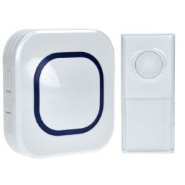 Solight wireless doorbell,...