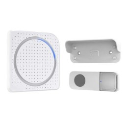 Solight wireless doorbell,...