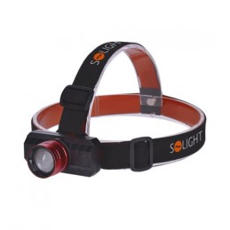 Solight LED headlamp...