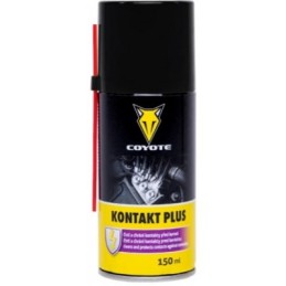 Contact plus 150 ml COYOTE