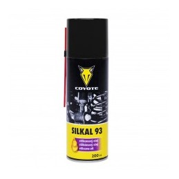 Silkal 93  200 ml COYOTE