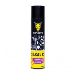 Silkal 93  400 ml COYOTE