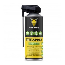 PTFE SPRAY 400 ml COYOTE