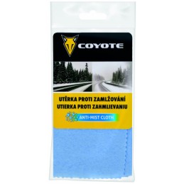 COYOTE anti-fog cloth