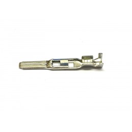 car connector 2.8mm pin
