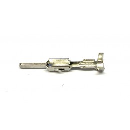 car connector 2.8mm pin