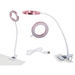 Lamp with clip USB 24 LED...