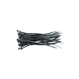 cable ties 200x4,8 black /...
