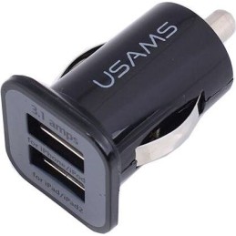 CL nabíječka 2x USB 12V/5V...