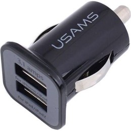 CL nabíječka  2x USB 12V/5V...