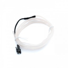 LED fiber strip 1m 12V white