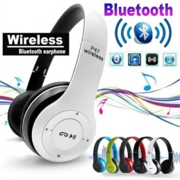 Bluetooth wireless...