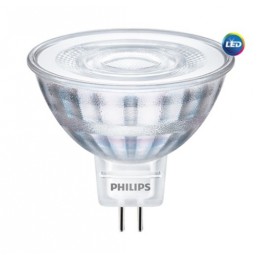 LED bulb Philips MR16 4,4W...