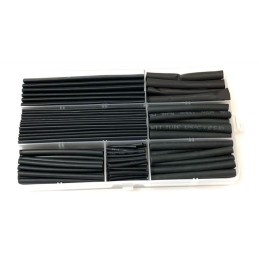 set of shrink tubes 140pcs...